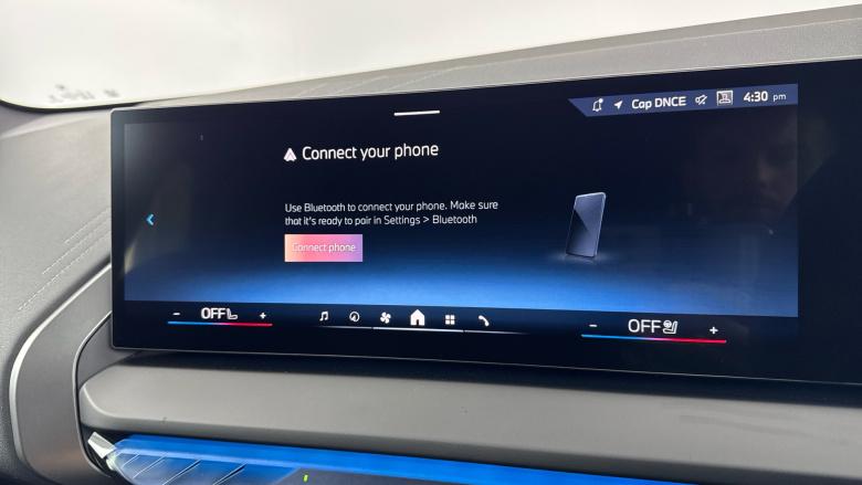 BMW X3 xDrive20 M Sport 5dr Step Auto [Tech/Pro Pk] Petrol Estate